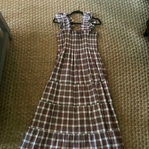 Brand New Hill House Nap Dress